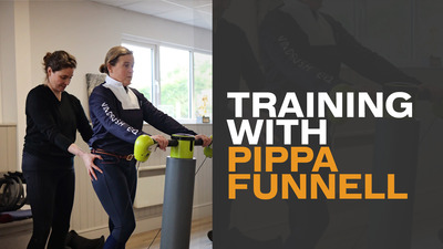 Training with Pippa Funnell Season 1