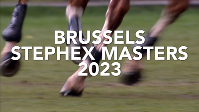 Stephex Masters 2023