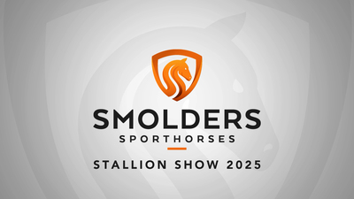 Harrie Smolders Stallion Show 2025 Season 2