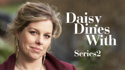 Daisy Dines With... Season 2