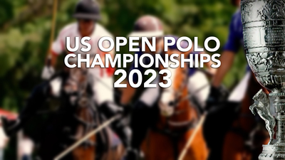 U.S.Open Polo Championship 2023