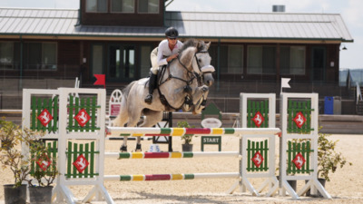 2025 Stable View Horse Trials Aiken South Carolina USA