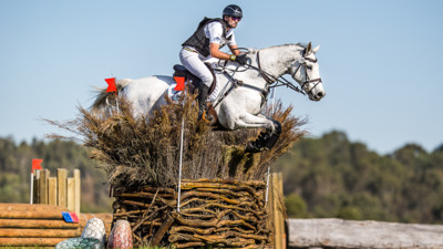 Sydney International 2023 Three Day Event Australia