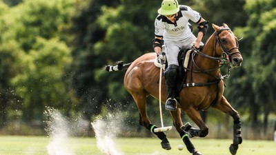 Hublot Polo Gold Cup Gstaad 2023 Switzerland