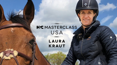 Laura Kraut: Masterclass USA Season 1