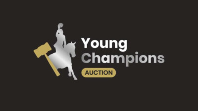 Young Champions Auction 2024 Belgium