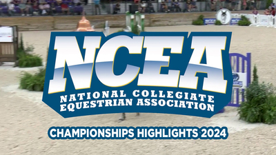 NCEA Championships Highlights 2024