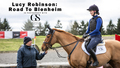 Lucy Robinson: Road to Blenheim Season 1