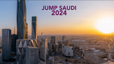 Jump Saudi 2024