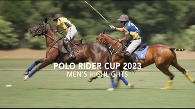 Polo Rider Cup 2023