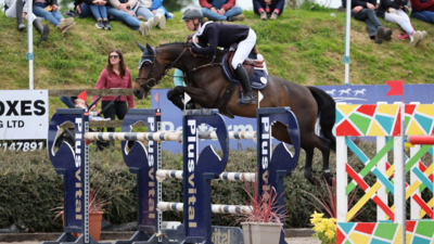 PlusVital Premier GP Series 2025 Mullingar Ireland