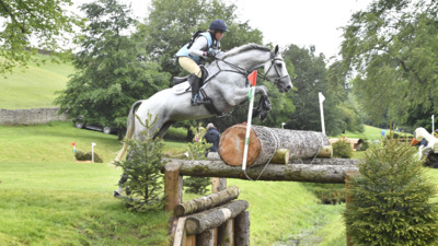 Bramham International Horse Trials 2023 Wetherby UK