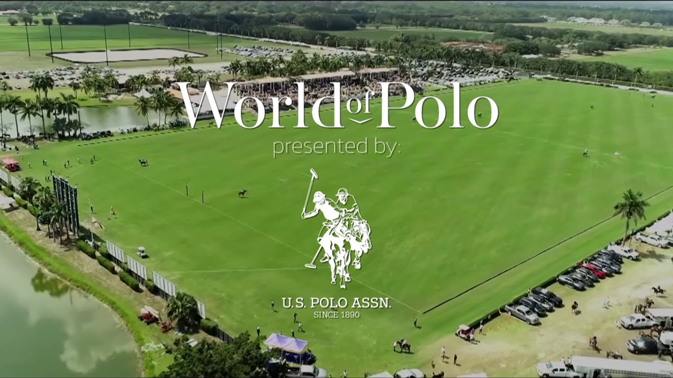 Global Polo Show presented by U.S. Polo Assn