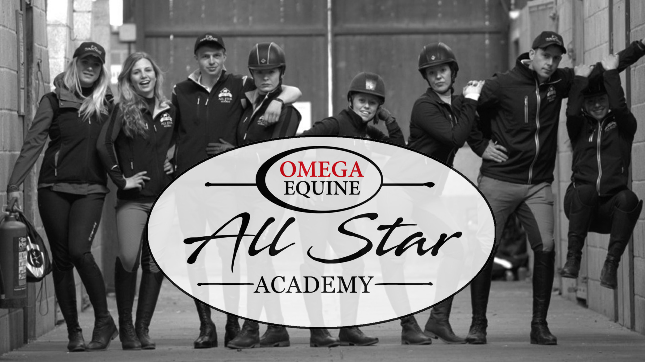 Omega Equine All Star Academy
