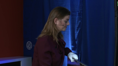 Thumbnail for Univ. Leiden Boekensalon 23-2-2021