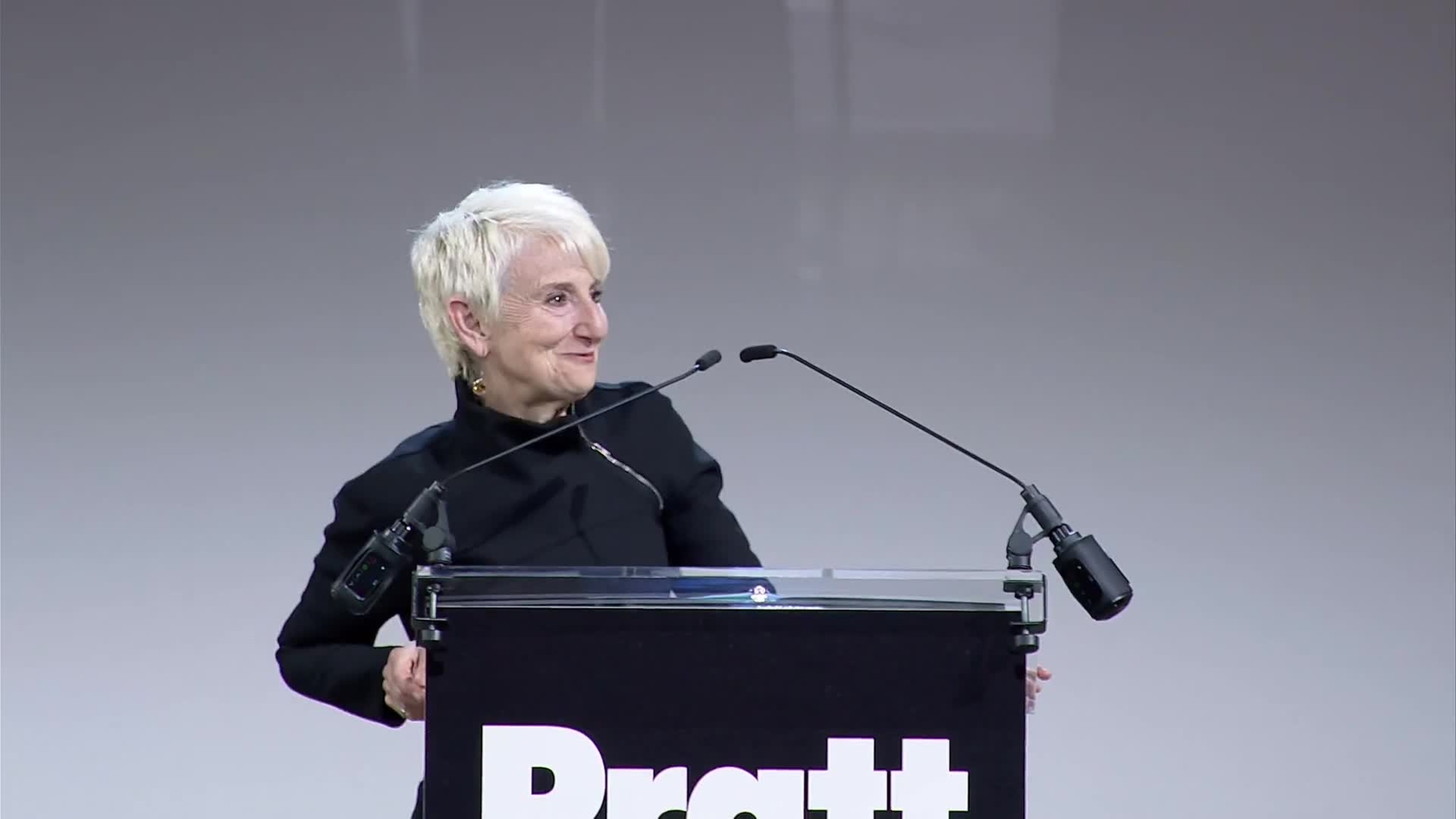 Pratt Fashion Runway Show, 2024