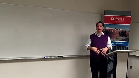Thumbnail for Cander Online PPP Week 2 Lecture