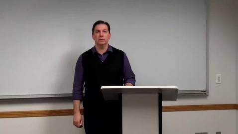 Thumbnail for Cander Online PPP Week 11 Lecture