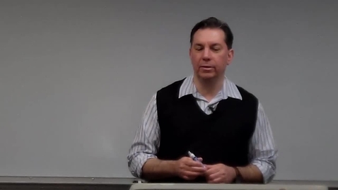 Thumbnail for Cander Online PPP Week 9 Lecture