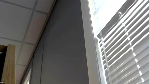Thumbnail for Weili Lu's Personal Meeting Room- Recording 1