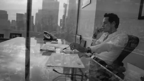 Thumbnail for Marc Anthony - Vivir Mi Vida (Official Video)