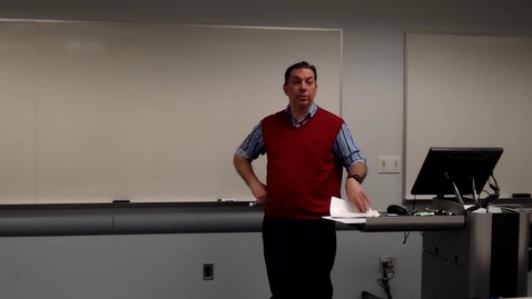 Thumbnail for Cander Online PPP Week 5 Lecture