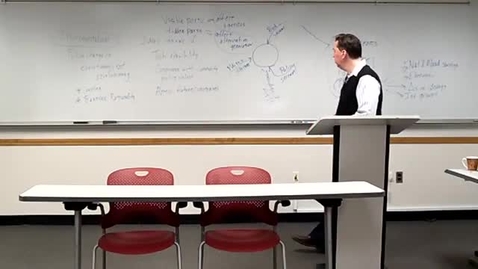 Thumbnail for Cander Online PPP Week 5 Greenberg Reading