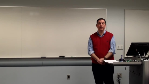Thumbnail for Cander Online PPP Week 6 Lecture