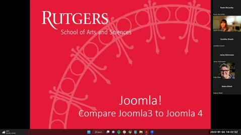 Thumbnail for entry Joomla3-Joomla4-video.mp4