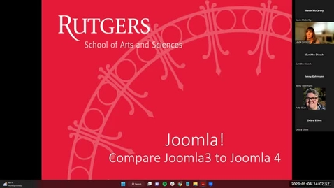 Thumbnail for Joomla3-Joomla4-video.mp4