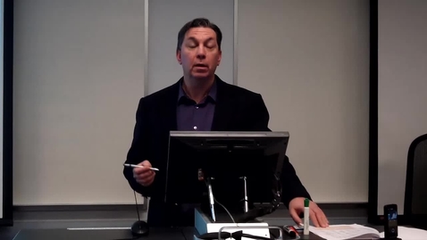 Thumbnail for Cander Online PPP Week 4 Part 2 Lecture