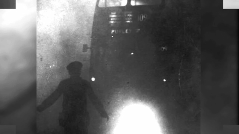 Thumbnail for entry Weather History: The Great Smog of 1952