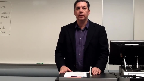 Thumbnail for Cander Online PPP Week 4 Part 1 Lecture