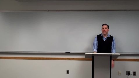 Thumbnail for Cander Online PPP Week 8 Lecture