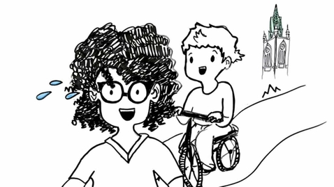 Thumbnail for Cycling Through Consent