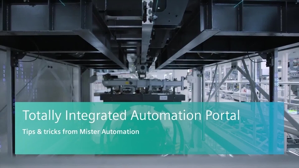 Video thumbnail for Mister Automation - EEM EN