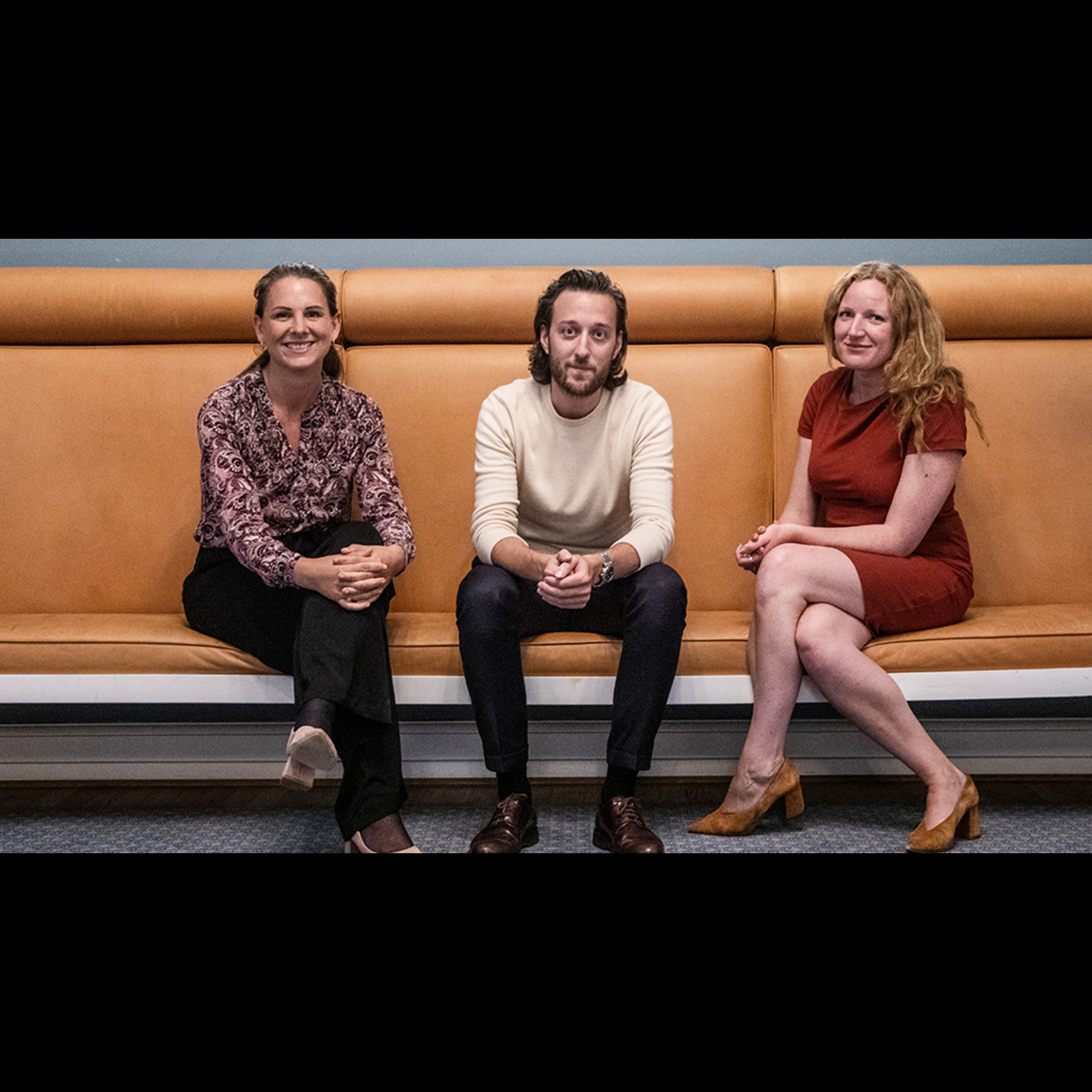 Borgen Backstage – med Esben Bjerre