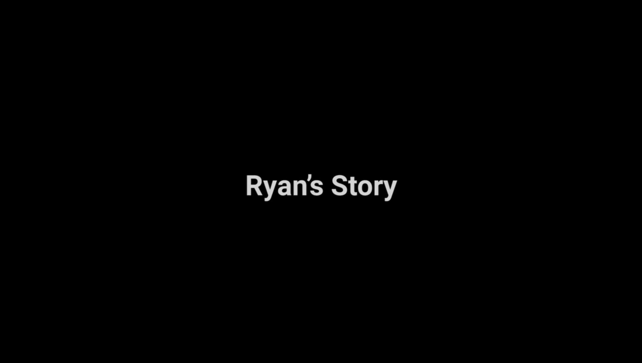 Disability Awareness Video - Ryan