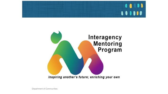 Mentoring 5 - Interagency Mentoring Program