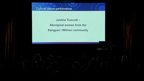 Thumbnail for entry 2014SSG-01 Aboriginal Cultural Dance