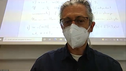 Thumbnail for Lecture 14: stochastic differential