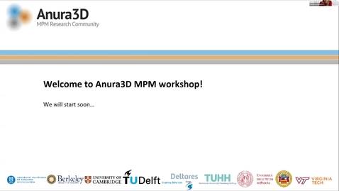 Thumbnail for entry Anura3D workshop