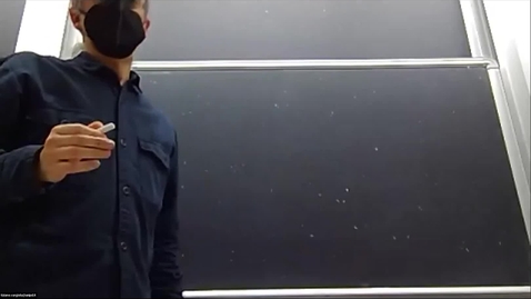 Thumbnail for Ph.D. course &quot;The mathematics of energy markets&quot; - Lecture 3
