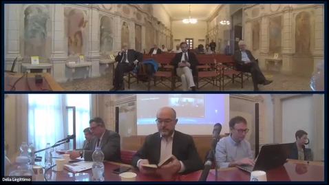 Thumbnail for PARTE PRIMA - L’omicidio politico fra le due Guerre mondiali