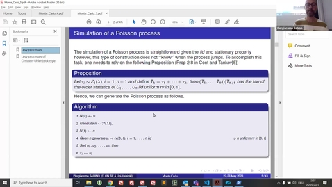 Thumbnail for Lecture 6.1: Variance Reduction Techniques