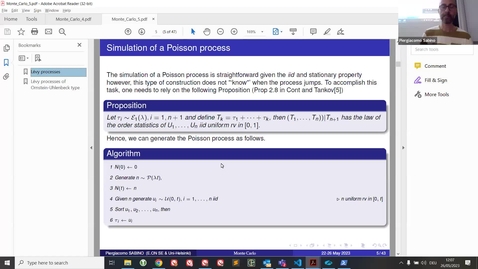 Thumbnail for entry Lecture 6.1: Variance Reduction Techniques