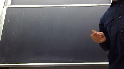 Thumbnail for Ph.D. course &quot;The mathematics of energy markets&quot; - Lecture 5