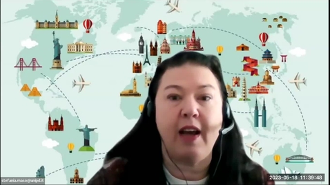 Thumbnail for Webinar for winners - 2nd Erasmus Call - 2023/24