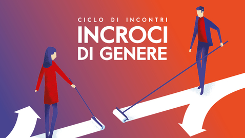 Thumbnail for entry Incroci di genere 2021