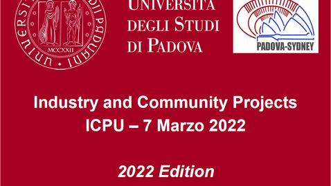 Thumbnail for ICPU 2022 Info Session